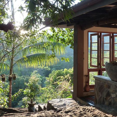 Singharaja Garden Agro Eco Lodge Pelawatta  エクステリア 写真
