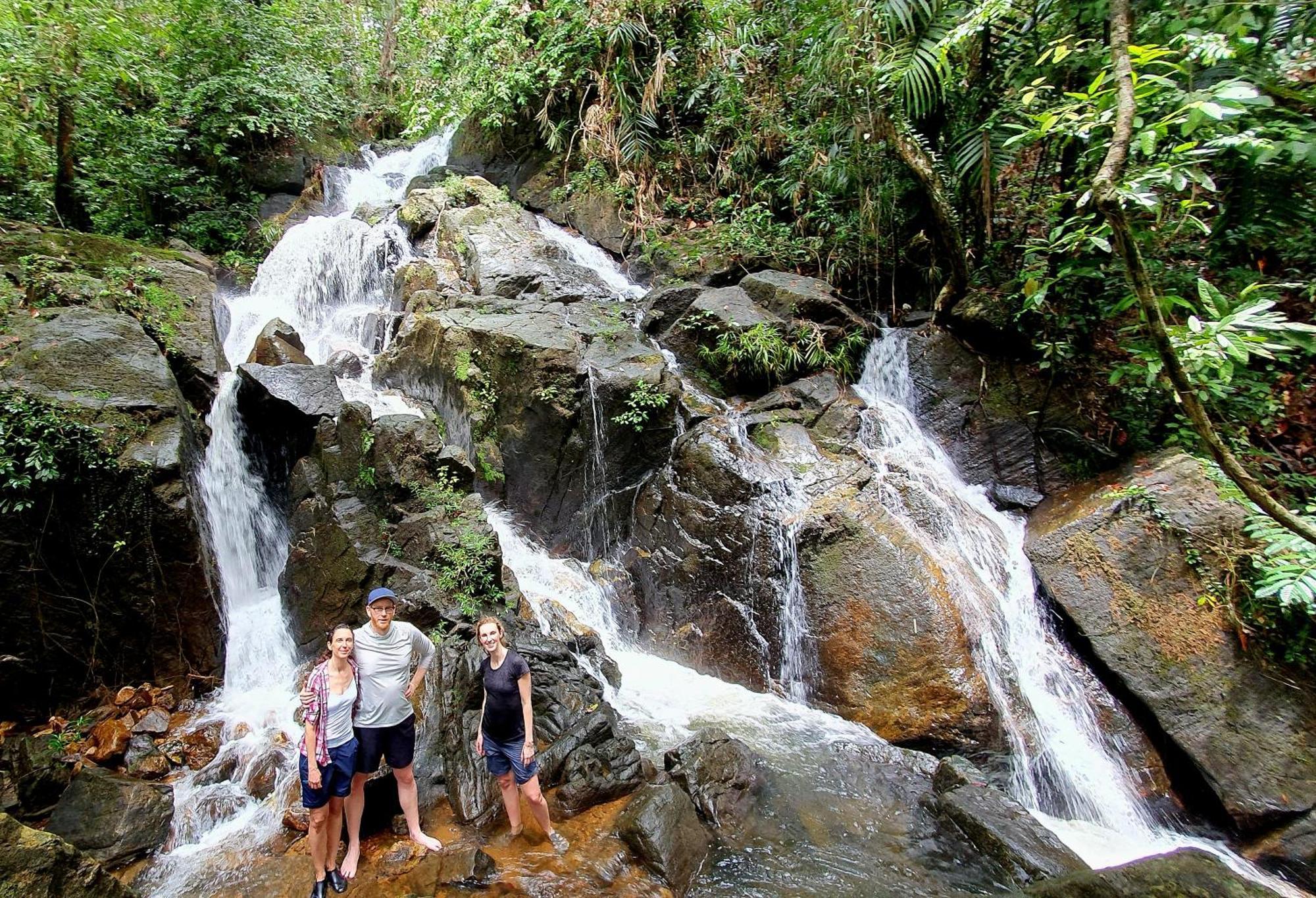 Singharaja Garden Agro Eco Lodge Pelawatta  エクステリア 写真