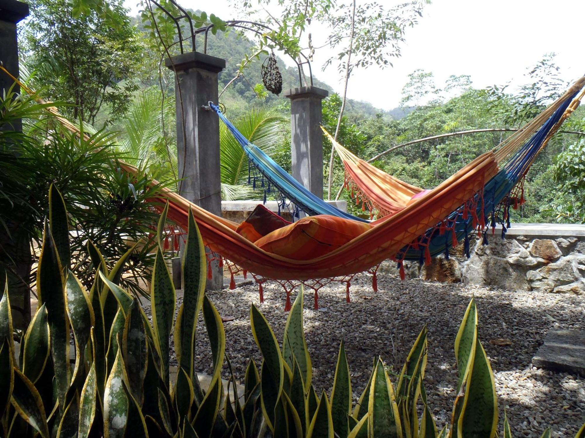 Singharaja Garden Agro Eco Lodge Pelawatta  エクステリア 写真