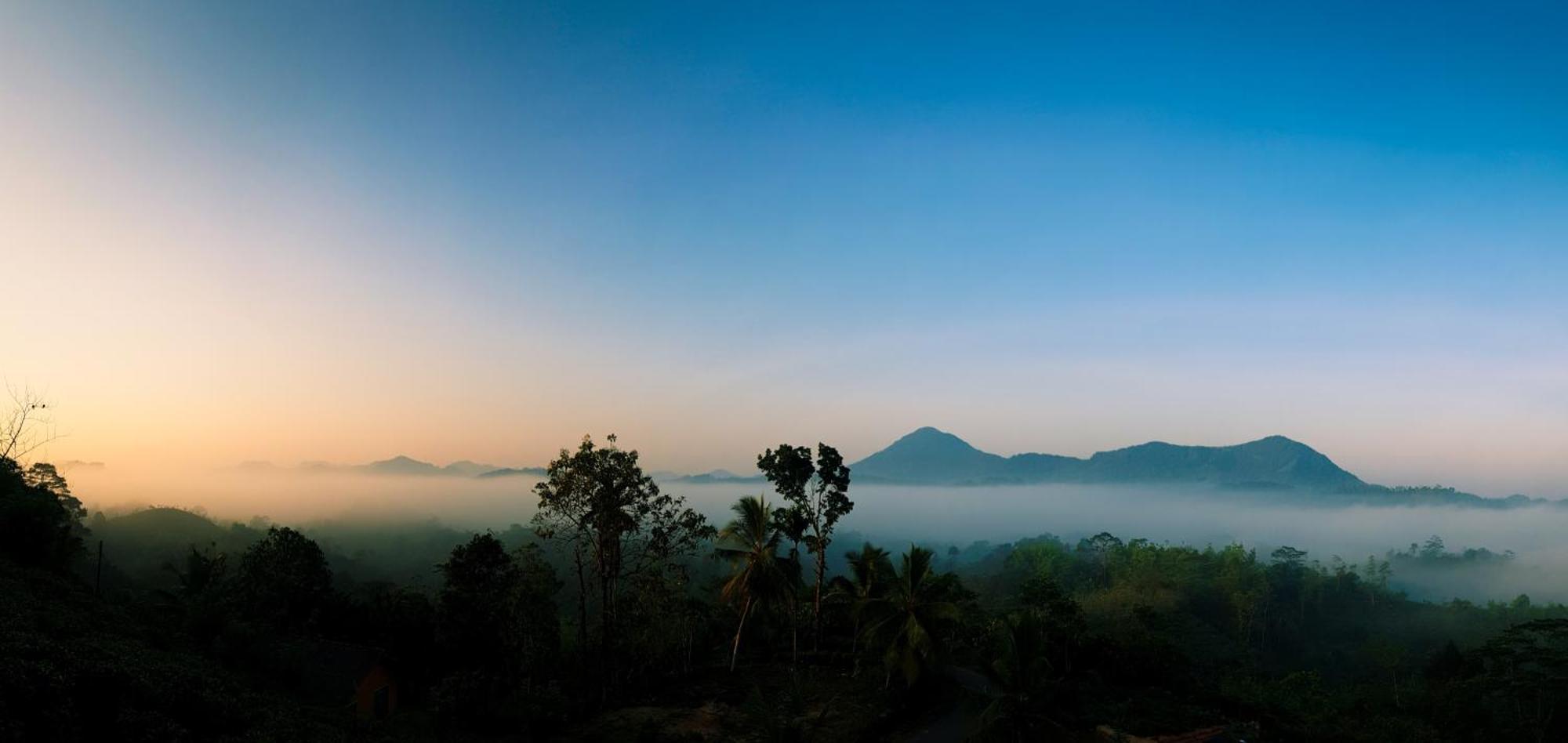 Singharaja Garden Agro Eco Lodge Pelawatta  エクステリア 写真