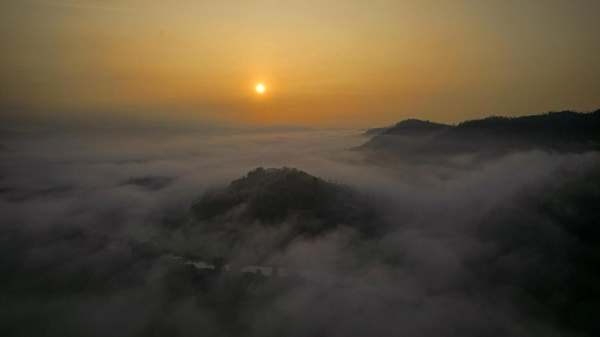 Singharaja Garden Agro Eco Lodge Pelawatta  エクステリア 写真