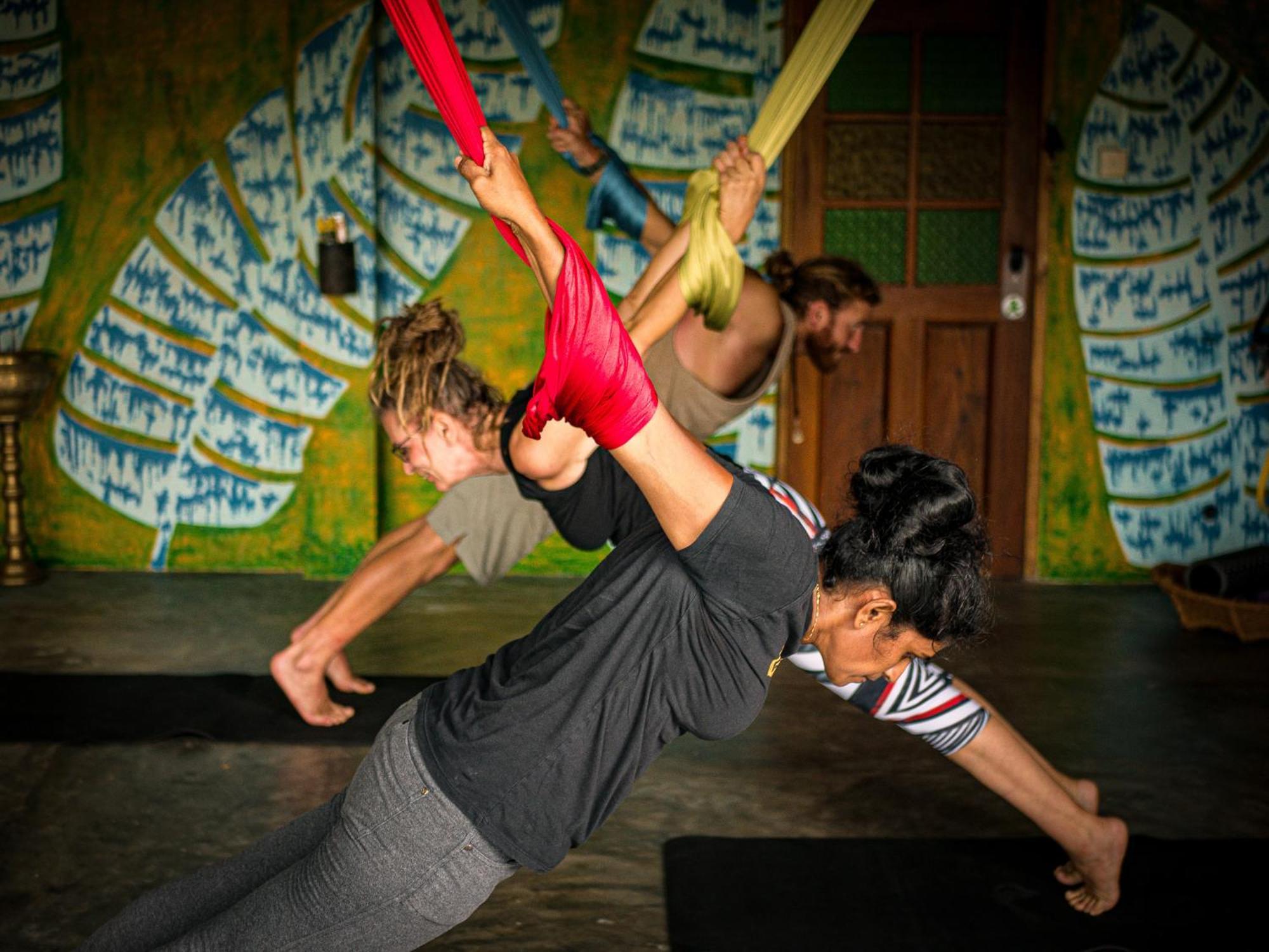 Singharaja Garden Agro Eco Lodge Pelawatta  エクステリア 写真
