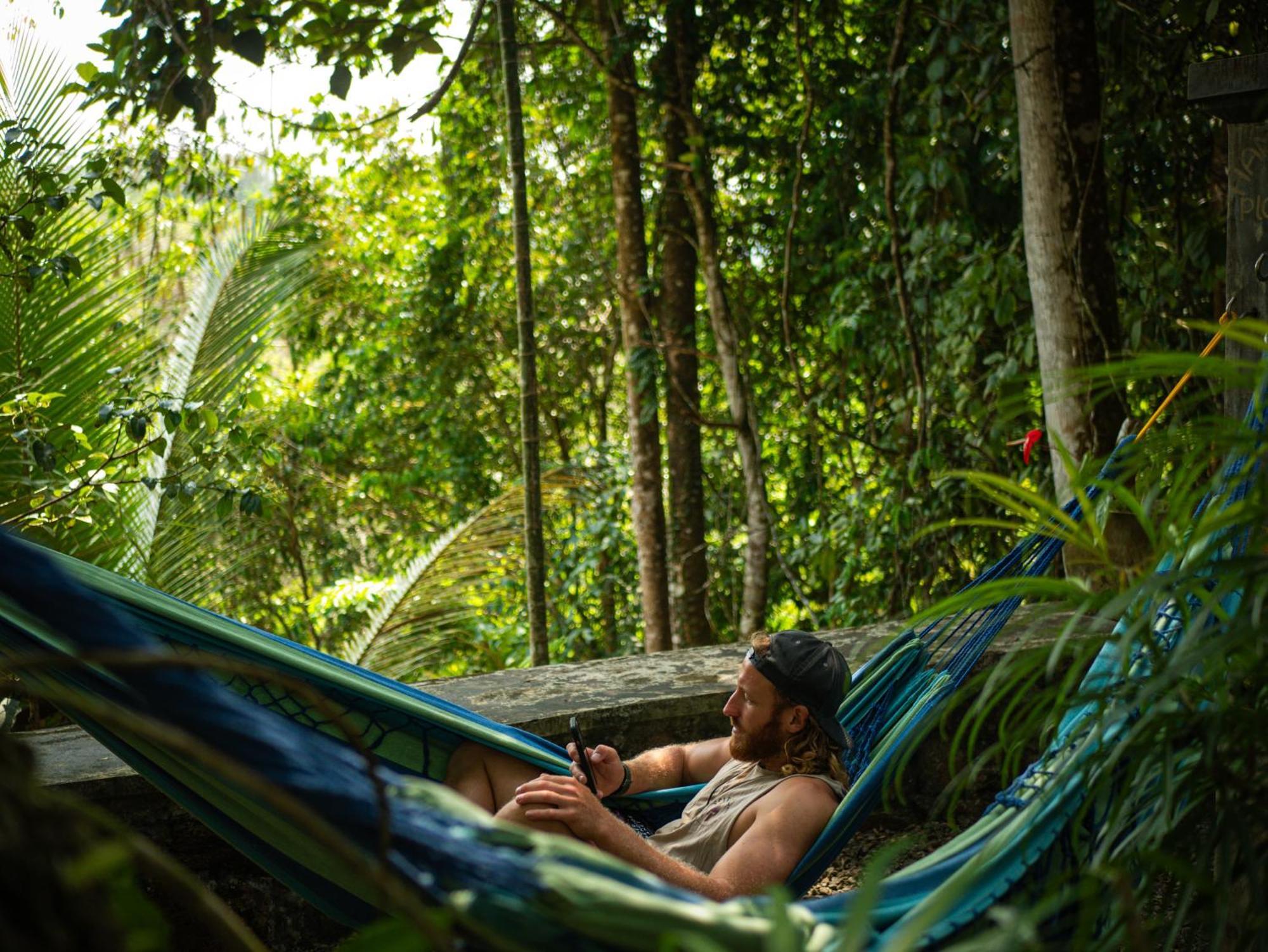 Singharaja Garden Agro Eco Lodge Pelawatta  エクステリア 写真
