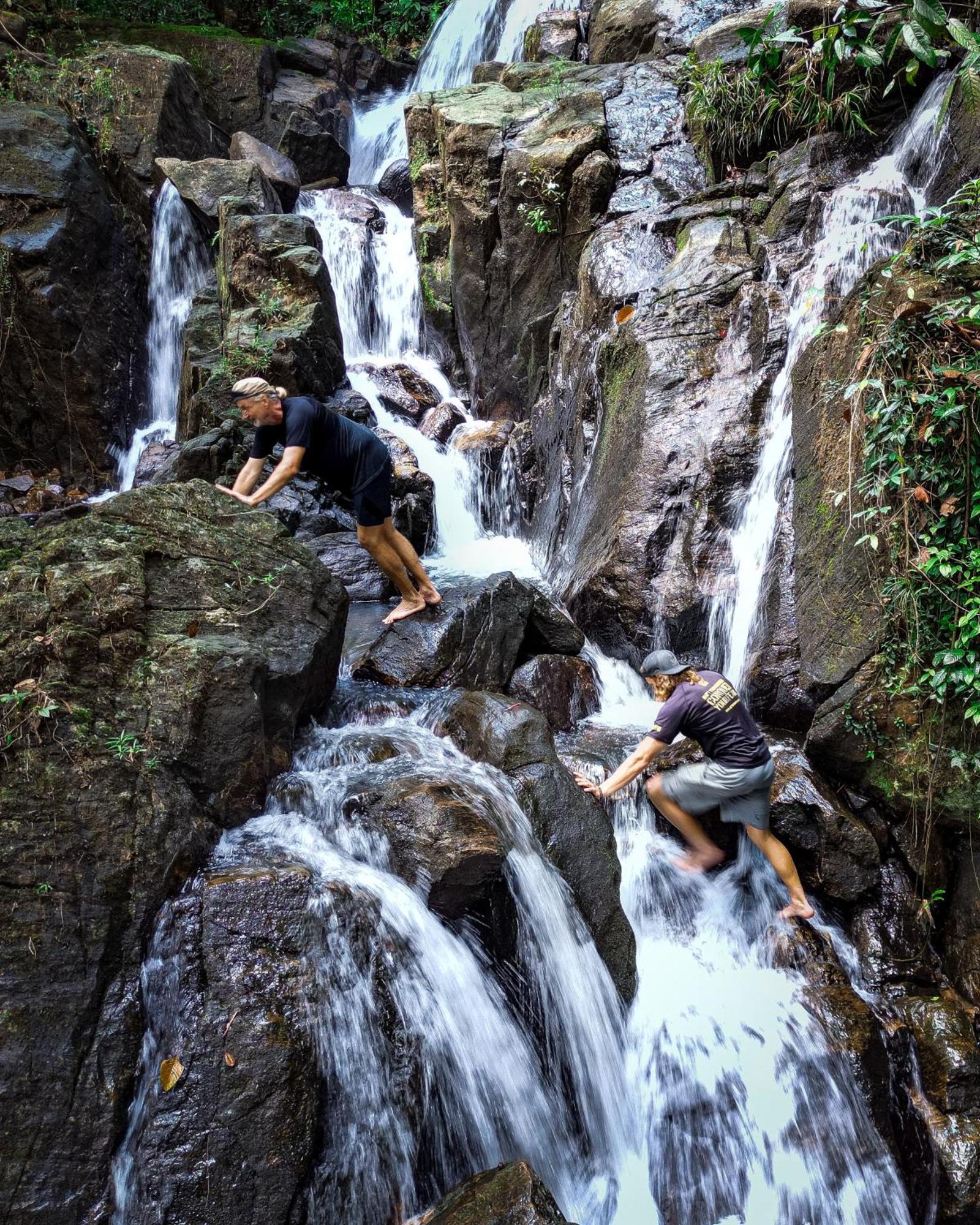 Singharaja Garden Agro Eco Lodge Pelawatta  エクステリア 写真