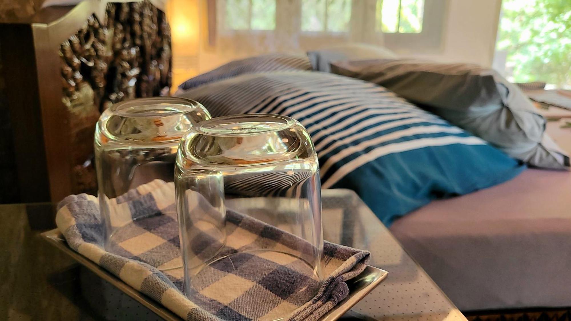 Singharaja Garden Agro Eco Lodge Pelawatta  部屋 写真