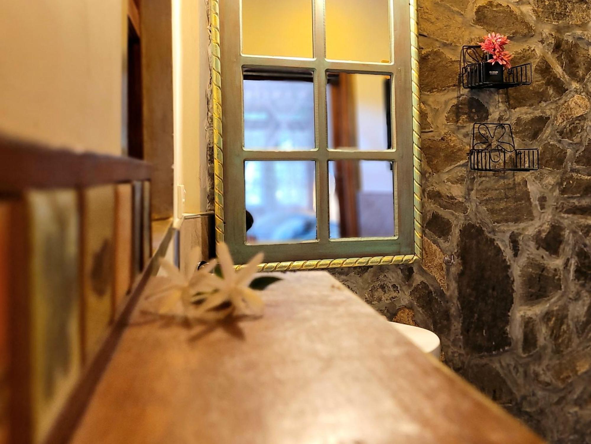Singharaja Garden Agro Eco Lodge Pelawatta  部屋 写真