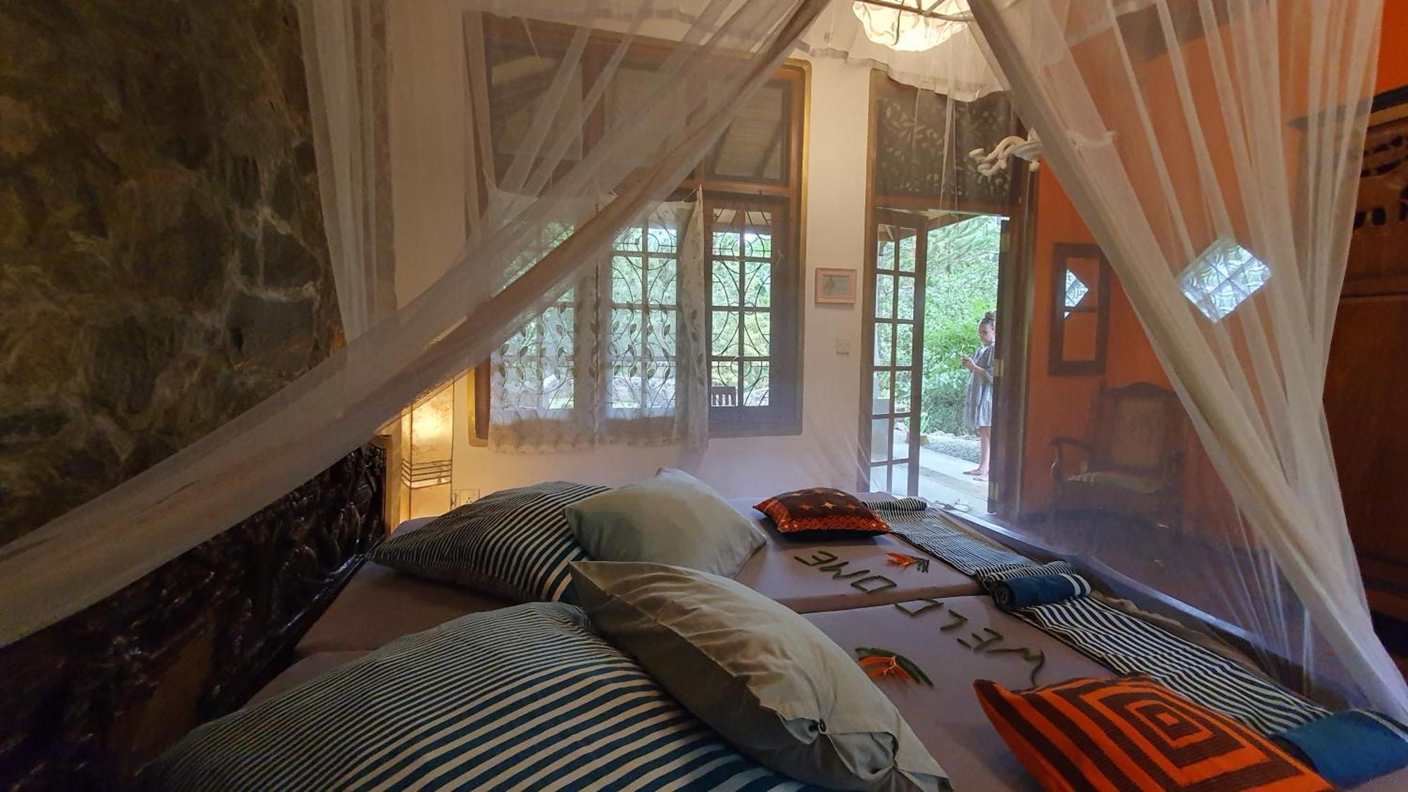 Singharaja Garden Agro Eco Lodge Pelawatta  部屋 写真