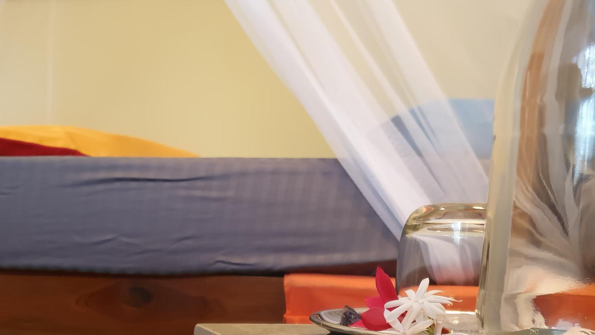 Singharaja Garden Agro Eco Lodge Pelawatta  部屋 写真