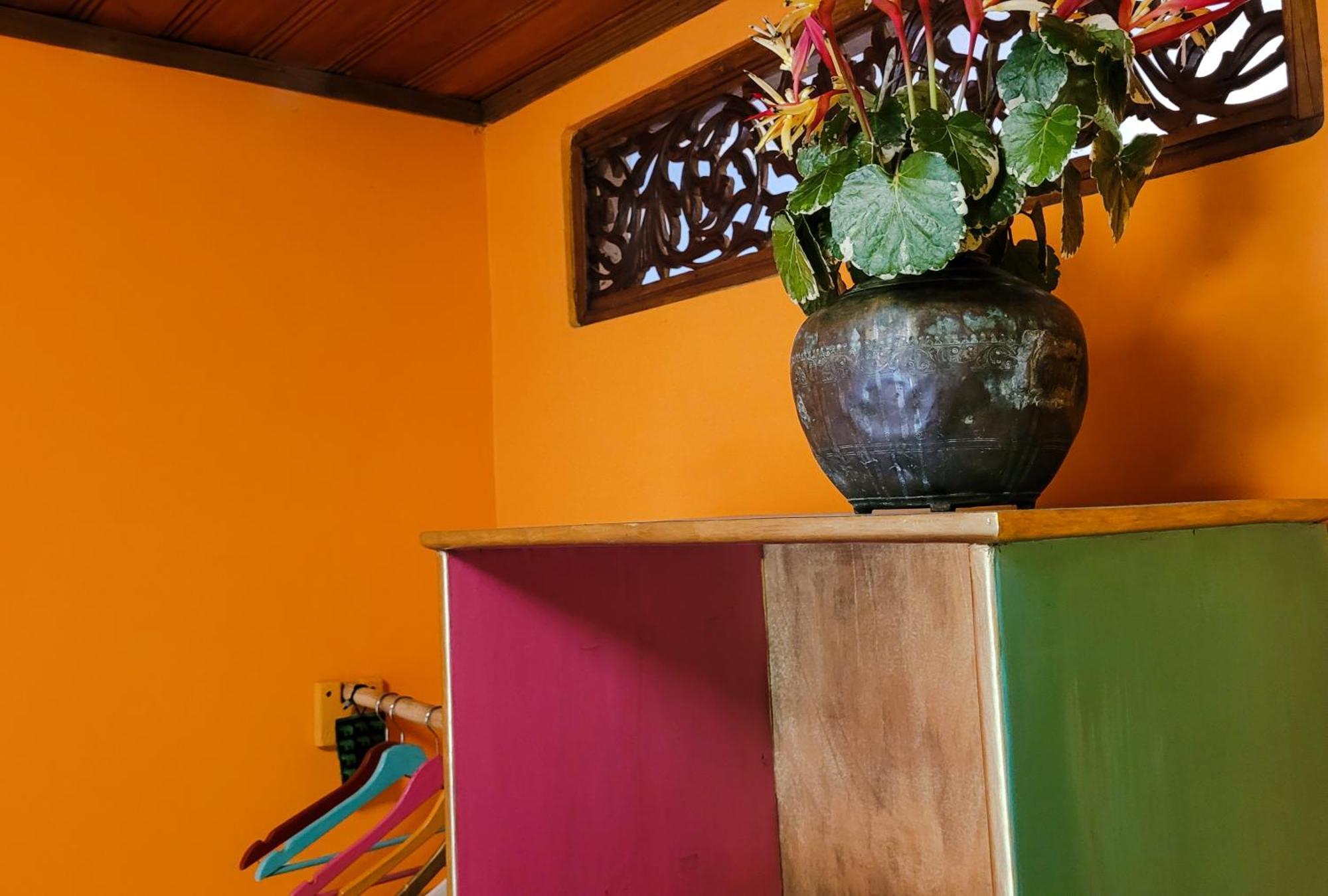 Singharaja Garden Agro Eco Lodge Pelawatta  部屋 写真